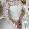 Весільна сукня Аморетто