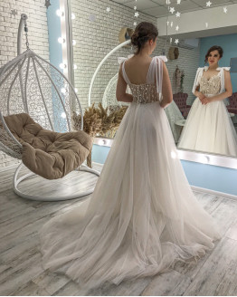 Свадебное платье Arial