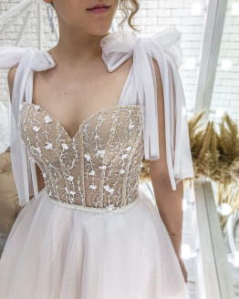 Свадебное платье Arial