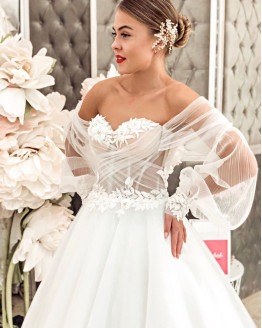 Весільна сукня Ashley