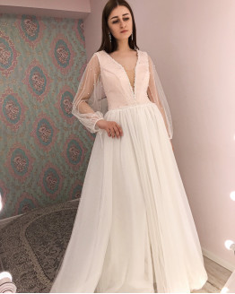 Весільна сукня Belladonna 1 Весільна сукня Belladonna 1