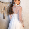 Свадебное платье Brie