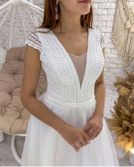 Свадебное платье Дино