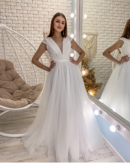 Свадебное платье Дино