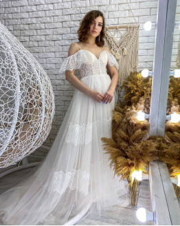 Свадебное платье Ester