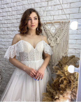 Свадебное платье Ester