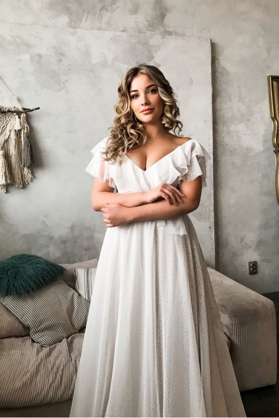 Весільна сукня Gigi