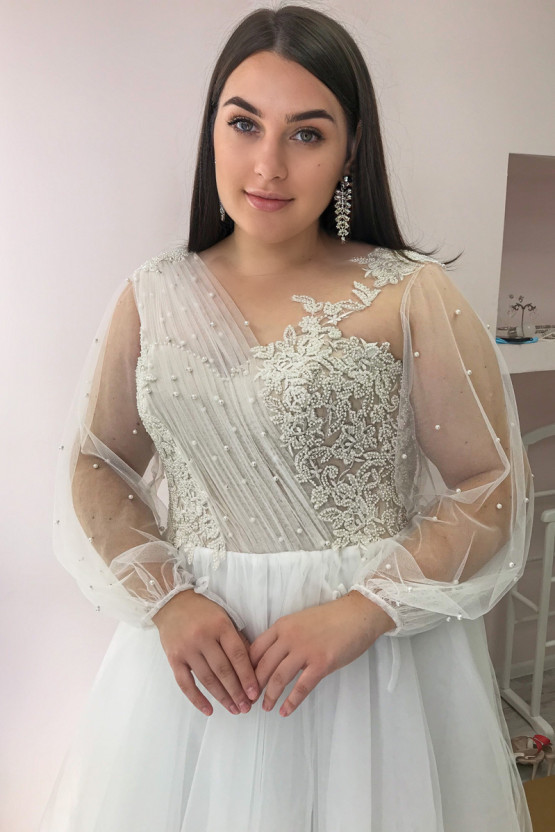 Свадебное платье Margaret