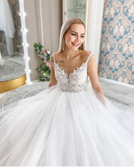 Весільна сукня  Minesota