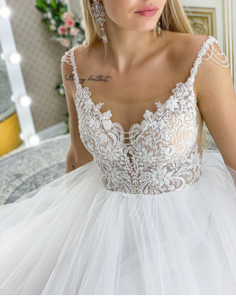 Весільна сукня  Minesota