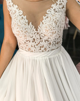 Весільна сукня Річчі