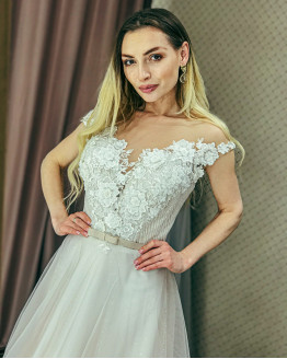 Весільна сукня Руккола