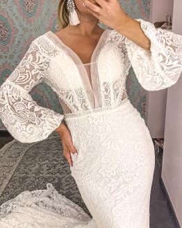 Весільна сукня Aurelio