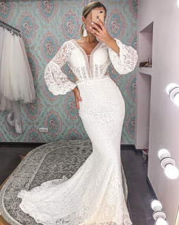 Весільна сукня Aurelio