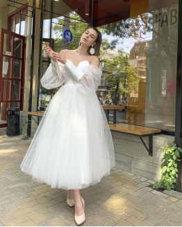 Весільна сукня  Camelia Весільна сукня  Camelia