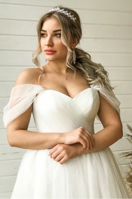 Свадебное платье Darsey