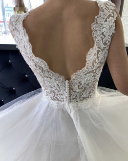 Свадебное платье Элис