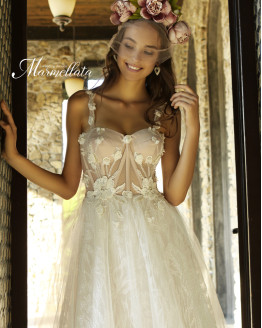 Весільна сукня Aishe