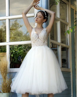 Весільна сукня Azalea