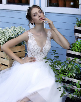 Весільна сукня Azalea