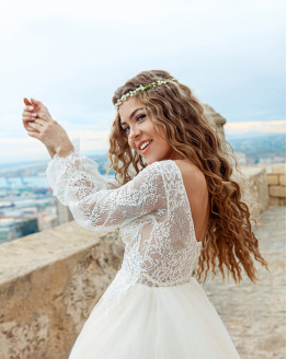 Весільна сукня Benita Весільна сукня Benita