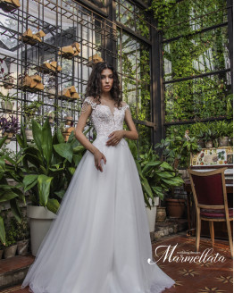 Весільна сукня Дженна