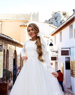 Весільна сукня Estella