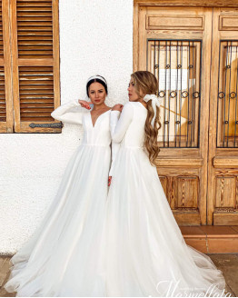 Весільна сукня Estella