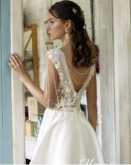 Весільна сукня Aster