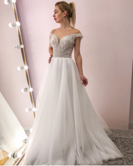 Весільна сукня Kemer