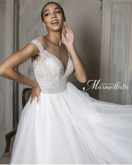 Весільна сукня Kemer