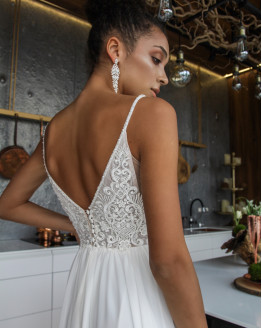 Весільна сукня Mersin