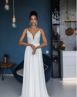 Весільна сукня Mersin