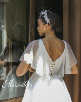 Весільна сукня  Milada Весільна сукня  Milada