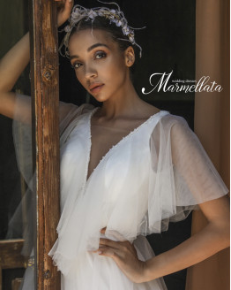 Весільна сукня  Milada Весільна сукня  Milada