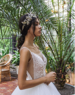 Свадебное платье Nail