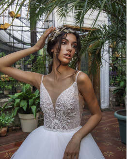 Свадебное платье Nail