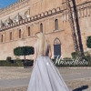 Свадебное платье Parma