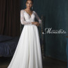 Свадебное платье Omela