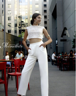 Брюки Camellia Брюки Camellia