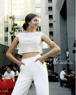 Брюки Camellia Брюки Camellia