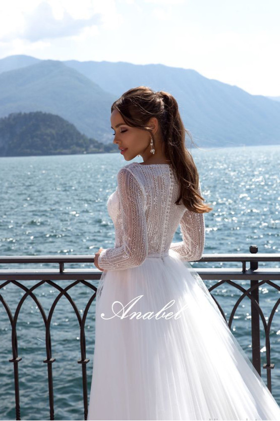 Весільна сукня Eliana
