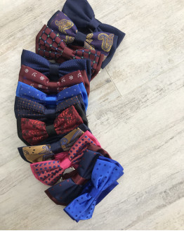 Бабочки в ассортименте