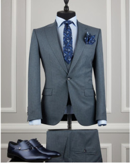 Мужской костюм А-26