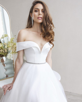 Весільна сукня Алтан