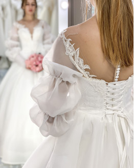 Весільна сукня Shambery