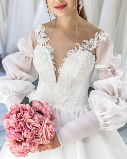 Весільна сукня Shambery