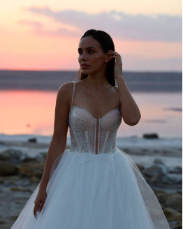 Весільна сукня Stefania