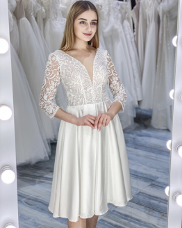 Свадебное платье Tana