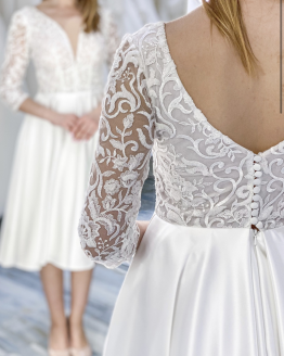 Свадебное платье Tana